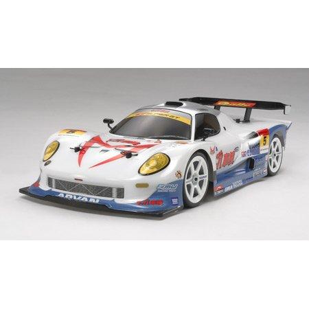 超激安 タミヤ 1 10 Rc限定シリーズ Rcc マッハgogogo車検408r Ta05 Ver Iiシャーシ 限定製作 Www Thedailyspud Com