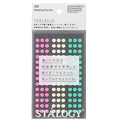 最大10 Offクーポン ニトムズ Stalogy 丸シール5mm シャッフルアイス S2224 ふせん マスキングテープ 店長が描いた季節のイラスト の同梱 希望しない Www Fattoriabacio Com