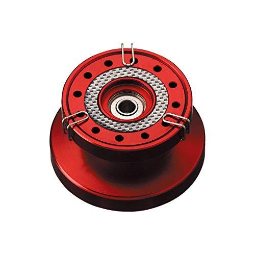 16円 Sale 63 Off ダイワ Daiwa クリスティア ワカサギ リール アルミスプール レッド