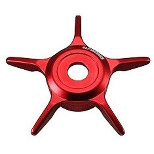 Daiwa Slp Works ダイワslpワークス 55 Off ドラグ Mcスタードラグ Scl レッ Slpw ベイトリール用