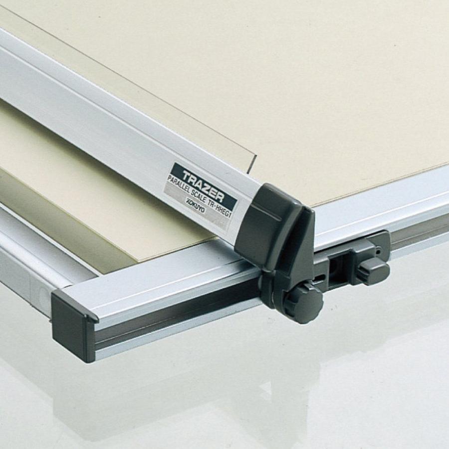 60 Off コクヨ トレイザー 平行定規 マグネット製図板 Tr Hhef11 Clone Beecorp Com Br