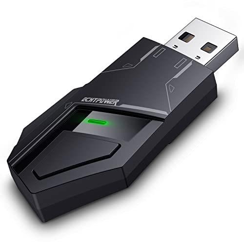 Echtpower 驚きの価格 Ps5 Ps4 Switch Pc用 コントローラー 操作簡単 コンバーター 軽量 Sw 無線接続 変換アダプター