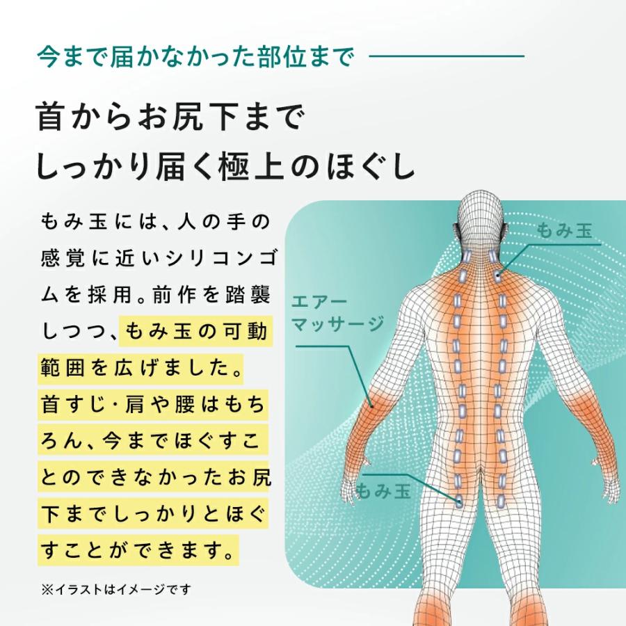 あんま王4 新品3年保証 開梱設置無料 マッサージチェア 日本メディック