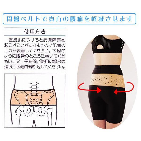 腰痛ベルト 骨盤ベルト 天然ゴム100 箱無し Fp Kb Ml げんきライフ 通販 Yahoo ショッピング