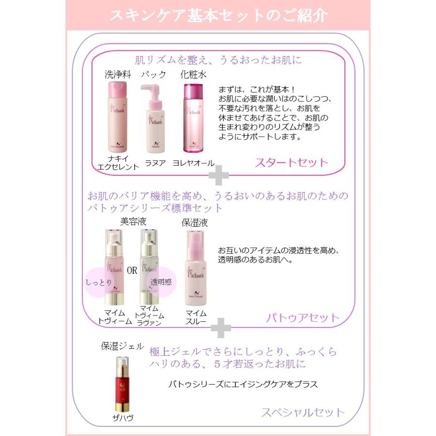 アハヴィー化粧品 マイムトヴィーム 30ml｜genkinakami｜06