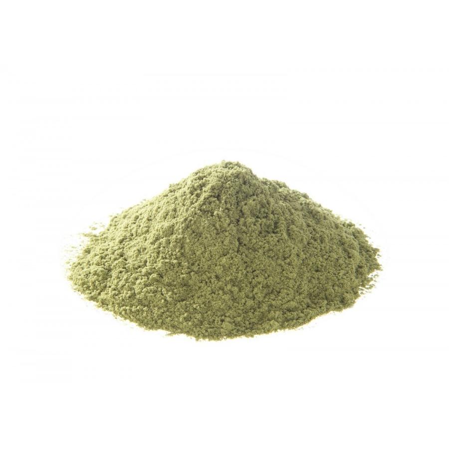 スギナ100％ 国産 ケイ素 粉末茶 簡単 煮出し不要 60〜120杯 緑茶