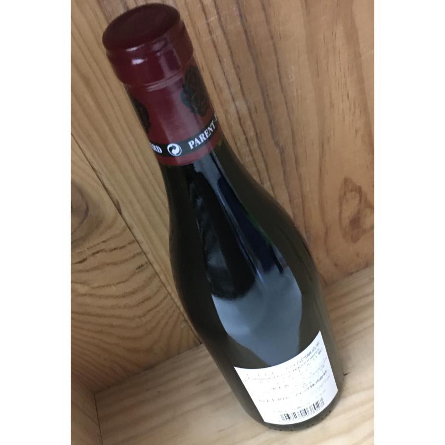 ポマール・レ・シャポニエール ドメーヌ・パラン プルミエ・クリュ