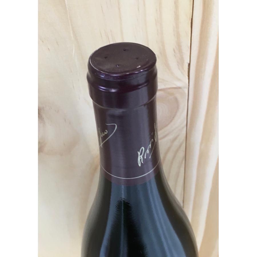 ドメーヌ・ロシニョール・トラペ ジュブレ・シャンベルタン ヴィエイユ