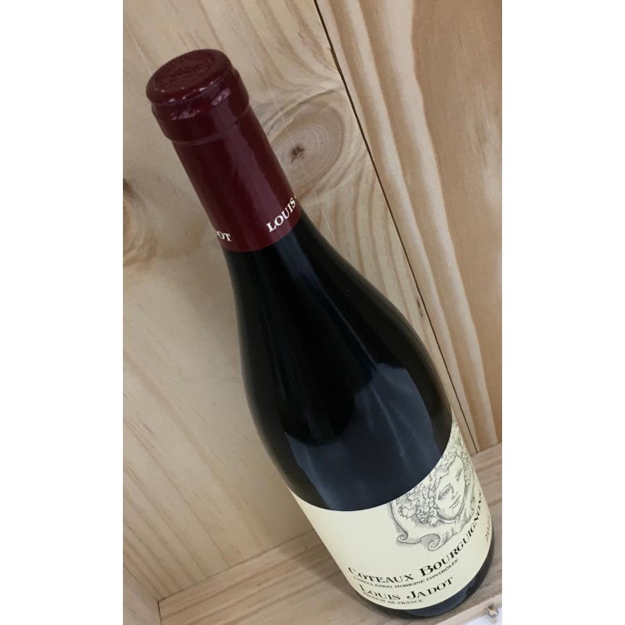 ルイ・ジャド コトー・ブルギニョン 2021 750ml Louis Jadot Coteaux