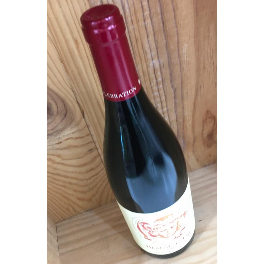 ルイ・ジャド ボーヌ プルミエ・クリュ オマージュ・オー・クリマ 2012