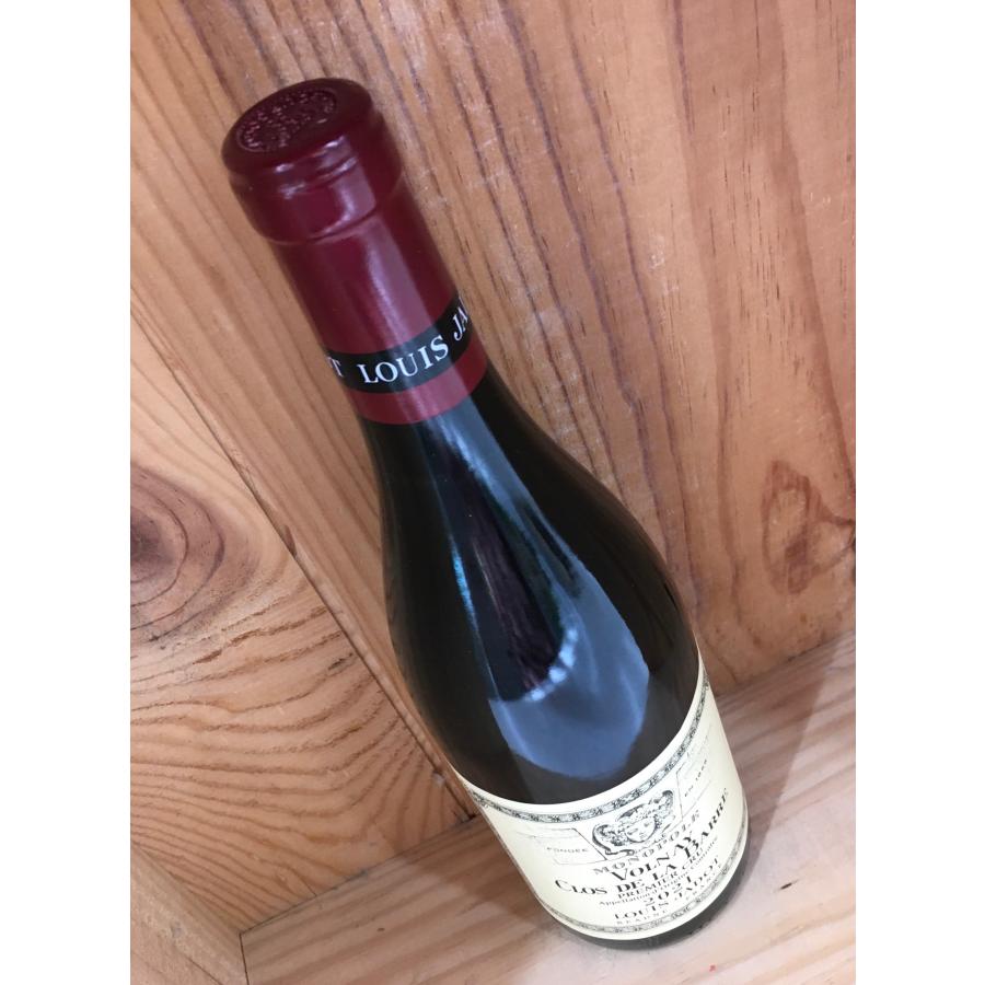 ルイ・ジャド ボーヌ ヴォルネイ プルミエ・クリュ クロ・ド・ラ