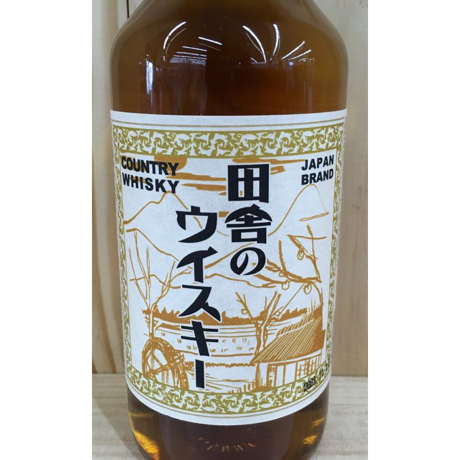 田舎のウィスキー 40度 700ml 熊本県 山都酒造 : リカーランド 田舎のウィスキー 40度 700ml 熊本県 山都酒造 : リカーランド