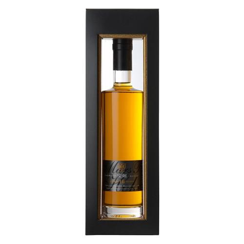 本坊酒造 マルスブランデー 宝剣 AGED 16YEARS 58% 375ml : リカー