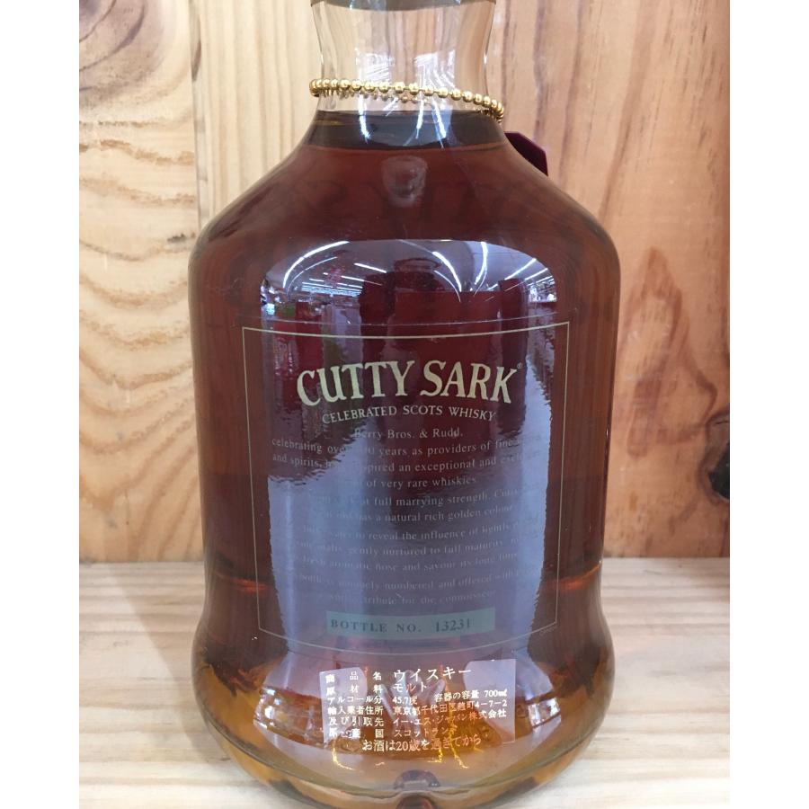 カティサーク カティーサーク 25年 700ml 300周年記念ボトル 超 カティサーク カティーサーク 25年 700ml 300周年記念ボトル 超