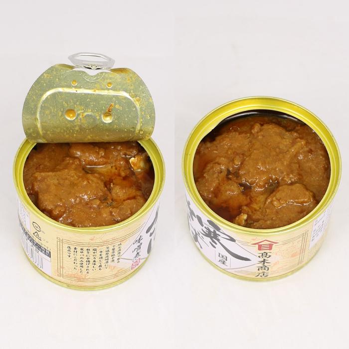 高木商店】 国産 寒さば味噌煮 30缶 保存食 サバ缶 魚介類(加工食品)