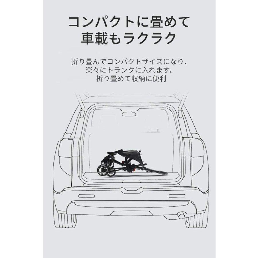 海外輸入 ベビーカー 傾倒防止 両対面式 折り畳める設計 コンパクトで持ち運びに便利 両対面式ベビーカー シートの向きを対面と背面 男女共用 P ゲンキショップ 通販 Yahoo ショッピング 手数料安い Hhib Com Br