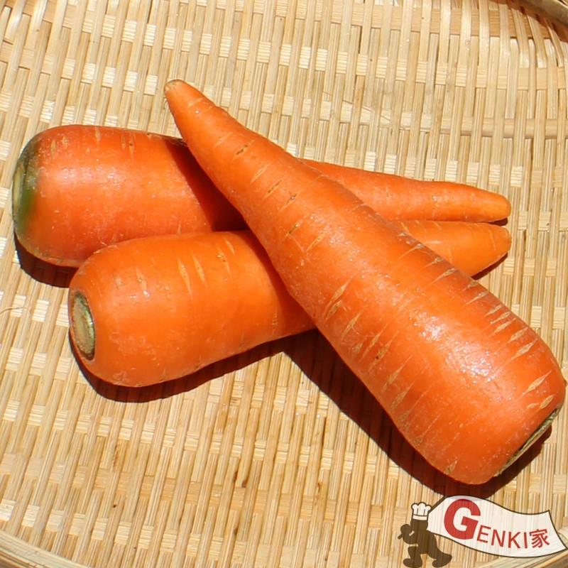 楽天ランキング1位 にんじん2 3本 佐賀七山 福岡糸島の新鮮野菜 Wantannas Go Id