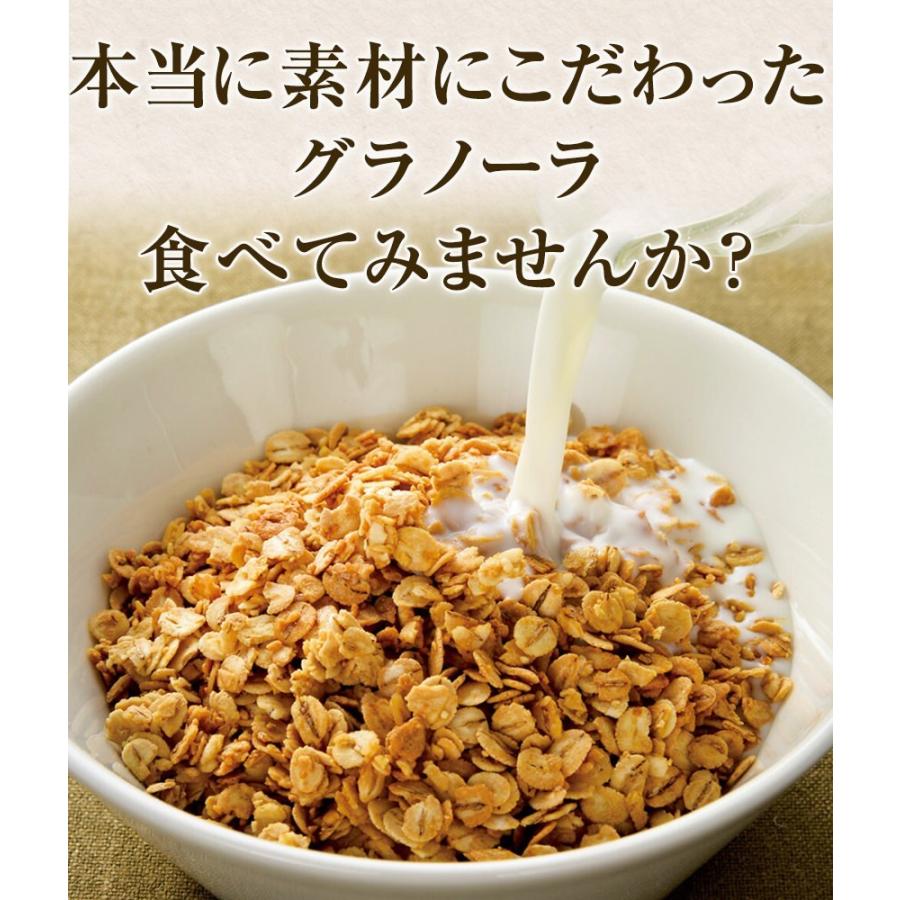 九州大麦グラノーラ プレーン味 0g 2袋 送料無料 国産原料100 使用 オートミール シリアル フレーク Guranora2s Genki家 通販 Yahoo ショッピング