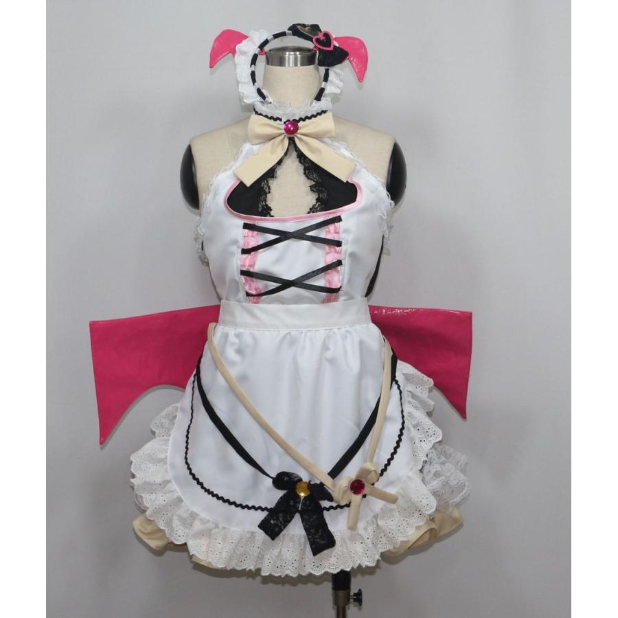 アイドルマスター シンデレラガールズ 宮本 フレデリカ コスプレ衣装 Mc 0049 元気ショップ 通販 Yahoo ショッピング