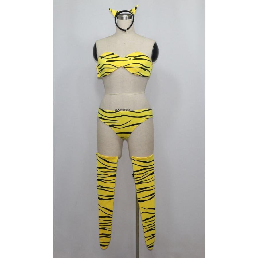 うる星やつら ラム ラムちゃん コスプレ衣装 Mc 0306 元気ショップ 通販 Yahoo ショッピング