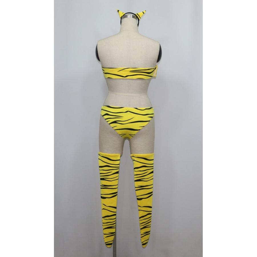 うる星やつら ラム ラムちゃん コスプレ衣装 Mc 0306 元気ショップ 通販 Yahoo ショッピング