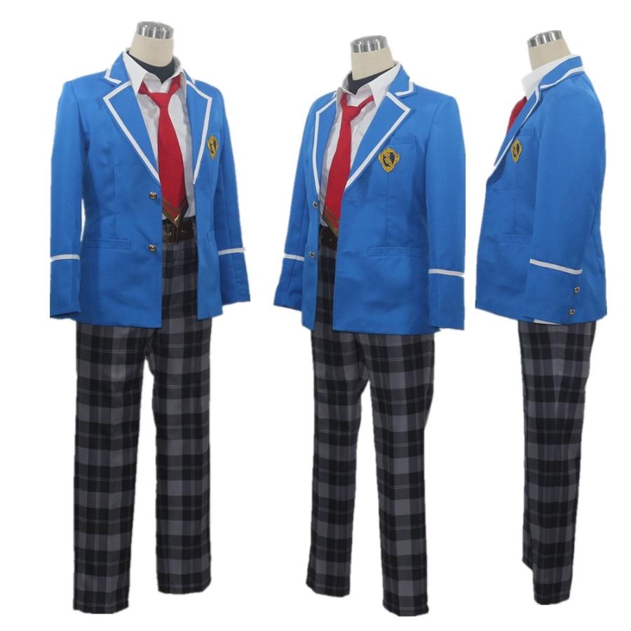 みつる1 B あんさんぶるスターズ Ra Bits 天満光 コスプレ 衣装 天満光 元気ショップ てんま コスプレ Mc 0449 1 コスプレ衣装 夢ノ咲学院制服