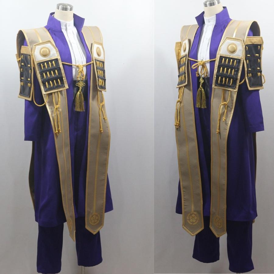 刀剣乱舞 Online コスプレ衣装 とうらぶ へし切長谷部 へしきりはせべ 打刀 コスプレ衣装 元気ショップ キャラクター衣装 コスチューム コスプレ衣装 Mc 0526ならショッピング ランキングや口コミも豊富なネット通販 更にお得なpaypay残高も スマホアプリも充実で毎日