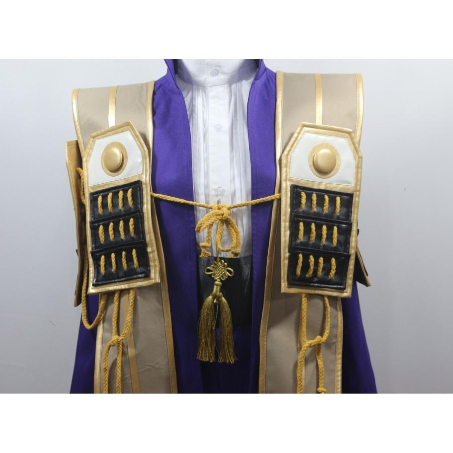 刀剣乱舞 Online コスプレ衣装 とうらぶ へし切長谷部 へしきりはせべ 打刀 コスプレ衣装 元気ショップ キャラクター衣装 コスチューム コスプレ衣装 Mc 0526ならショッピング ランキングや口コミも豊富なネット通販 更にお得なpaypay残高も スマホアプリも充実で毎日