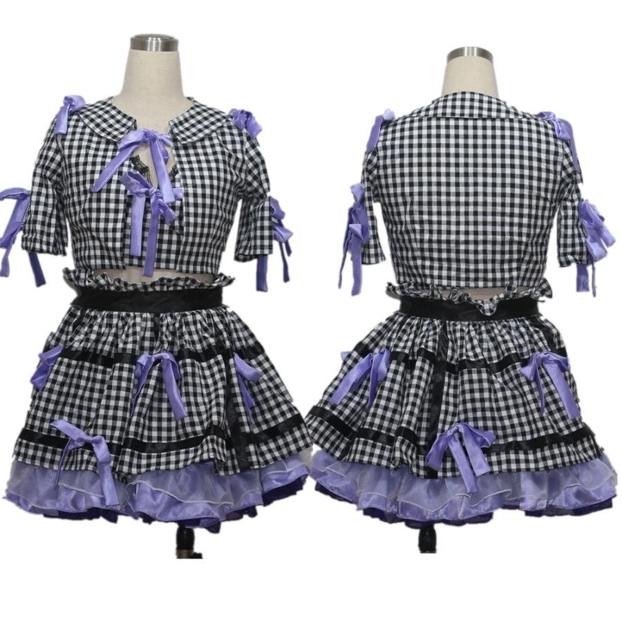 Akb48 生駒里奈 コスプレ衣装 Mc 0702 元気ショップ 通販 Yahoo ショッピング