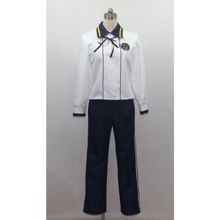 刀剣乱舞 五虎退 ごこたい 内番 風コスプレ衣装 Mc 0761 元気ショップ 通販 Yahoo ショッピング