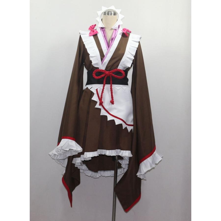 高額上品売筋 オーバーロード コスプレ衣装 Overlord Overlord Mc 0925 元気ショップ キャラクター衣装 エントマ ヴァシリッサ ゼータ コスプレ衣装 Sale 30 Off