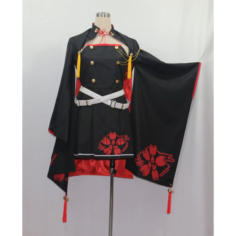 アズールレーン 巡洋戦艦 榛名 はるな コスプレ衣装 Mc 0994 元気ショップ 通販 Yahoo ショッピング