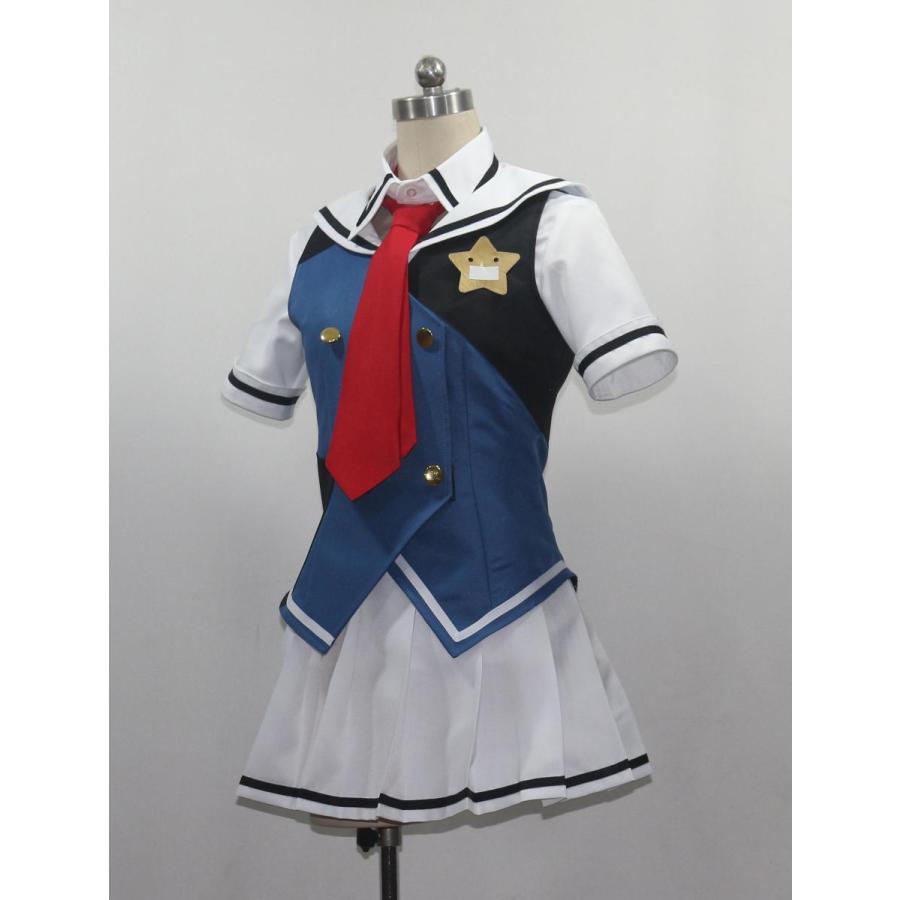 大特価 グリザイア コスプレ衣装 獅子ヶ谷桐花 ファントムトリガー キャラクター衣装 サイズ L Lifeinlacruz Com