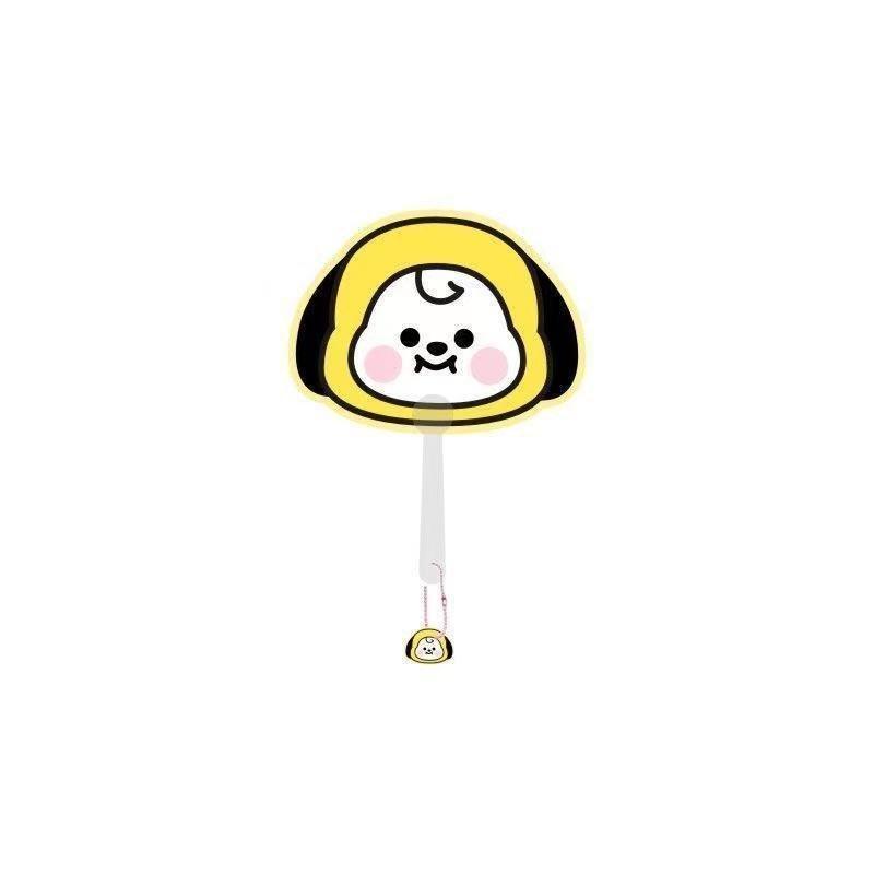 Btsグッズ うちわ 団扇 防弾少年団 Bt21 Baby 応援グッズ かわいいキャラクター Army 夏 人気 韓流 P 元希屋 通販 Yahoo ショッピング