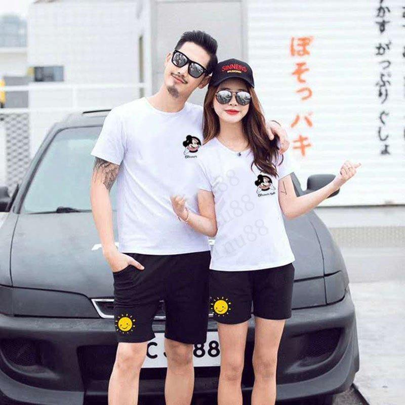 ディズニー Tシャツ 親子tシャツ ミッキー Tシャツ ペアルック Tシャツ 親子t Shirt ディズニー 親子ペア 男の子 女の子 Tシャツ 親子服 半袖 子供服 キッズ Pfe 元希屋 通販 Yahoo ショッピング