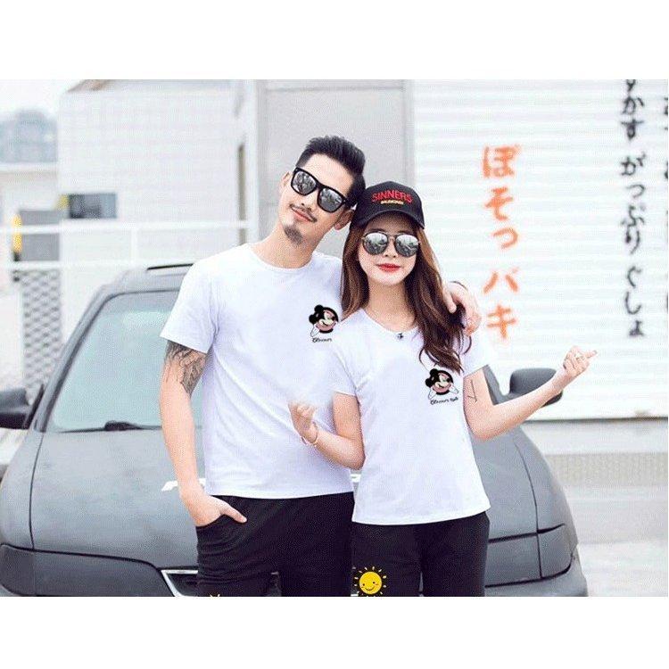 ディズニー Tシャツ 親子tシャツ ミッキー Tシャツ ペアルック Tシャツ 親子t Shirt ディズニー 親子ペア 男の子 女の子 Tシャツ 親子服 半袖 子供服 キッズ Pfe 元希屋 通販 Yahoo ショッピング