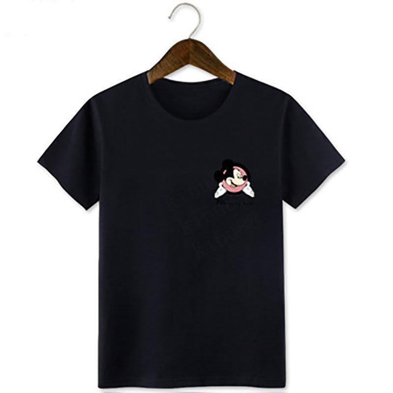 ディズニー Tシャツ 親子tシャツ ミッキー Tシャツ ペアルック Tシャツ 親子t Shirt ディズニー 親子ペア 男の子 女の子 Tシャツ 親子服 半袖 子供服 キッズ Pfe 元希屋 通販 Yahoo ショッピング