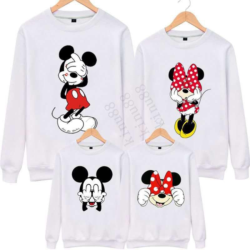 親子 ディズニー パーカー 親子パーカー 厚手 薄手 親子トレーナー ミッキーパーカー ペアルックパーカー 裏起毛 スウェット 男の子 女の子 親子服 長袖 Pb09 元希屋 通販 Yahoo ショッピング
