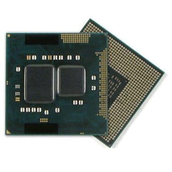 インテル CPU Core i5-480M 2.66GHz 3MB 2.5GT/s PGA988 SLC27 中古