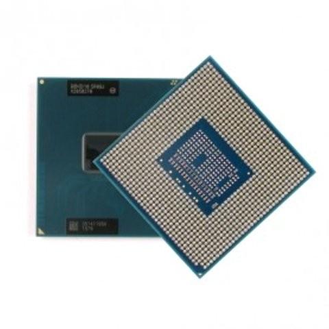 Intel インテル CPU Core i5-3230M 2.60GHz 3MB 5GT/s FCPGA988 SR0WX 中古 PCパーツ ノートパソコン モバイル PC用｜geno