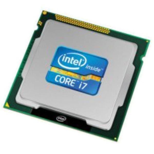 インテル CPU Core i7-3770 3.40GHz 8MB 5GT/s FCLGA1155 SR0PK 中古