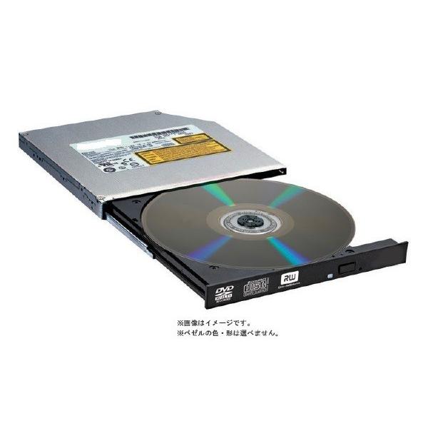 【中古】 Panasonic SATA接続 スリム DVDスーパーマルチ UJ880A [ベゼル問わず]｜geno