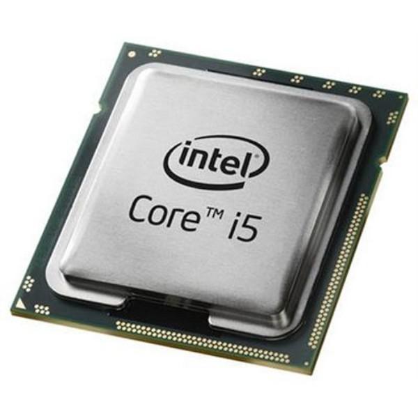 インテル CPU Core i5-760 2.80GHz 8MB 2.5GT/s FCLGA1156 SLBRP 中古