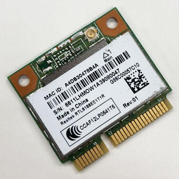 【中古】 Realtek RTL8188EE1T1R [RTL8188EE1T1R]｜geno