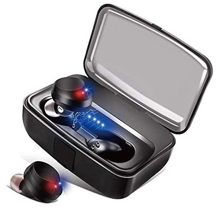 送料無料 タッチ式 完全ワイヤレスイヤホン Touch Two C3 Hi Fi高音質 左右分離型 Bluetooth5 0 Ipx8対応 ヘッドセット 技適認証済 Ga Web通販ショップgeno Yahoo 店 通販 Yahoo ショッピング