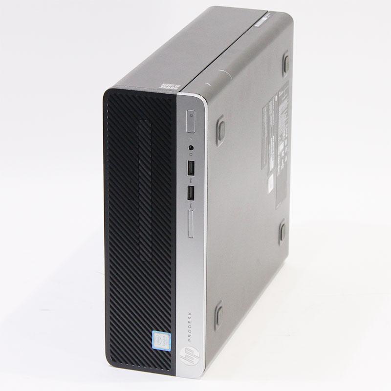Windowsデスクトップ HP ProDesk 600 G3 SFF | i3-7100 8GB Amazon.com: HP ProDesk 600 G3 SFF Desktop Computer with 21.5