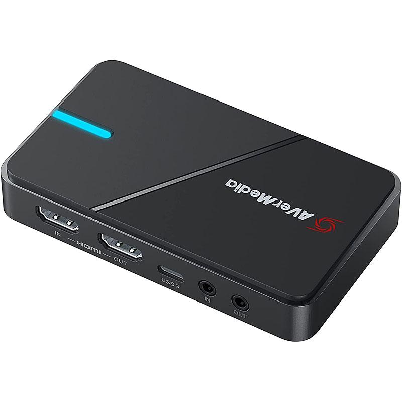 AVerMedia ゲームキャプチャー Live Gamer EXTREME3 [GC551G2] (VRR 
