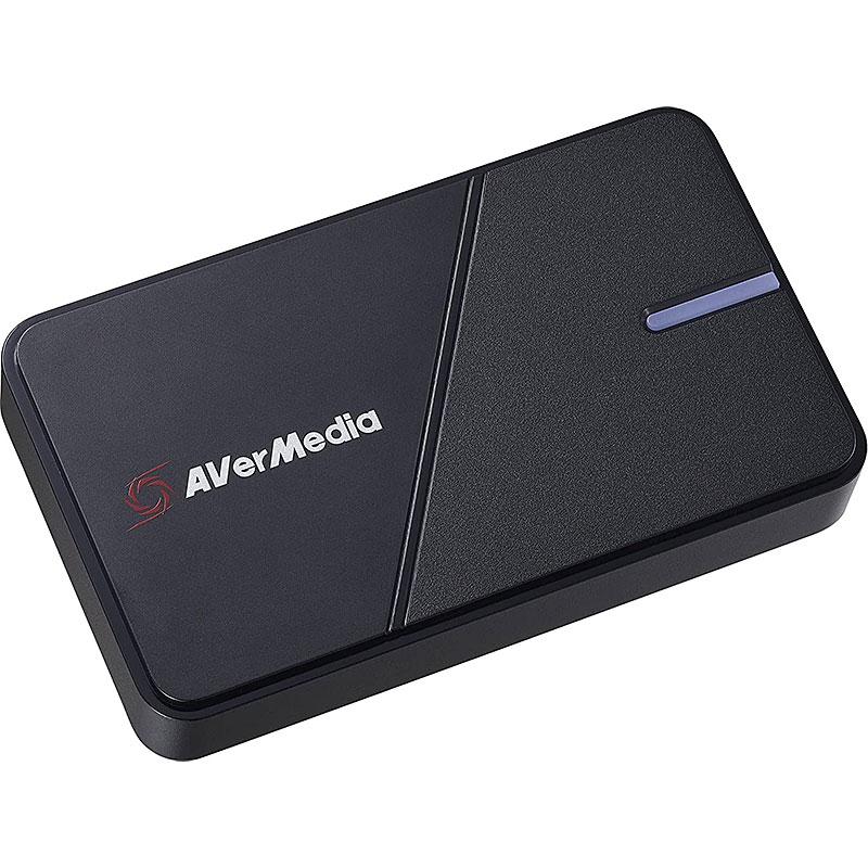 AVerMedia ゲームキャプチャー Live Gamer EXTREME3 [GC551G2] (VRR 
