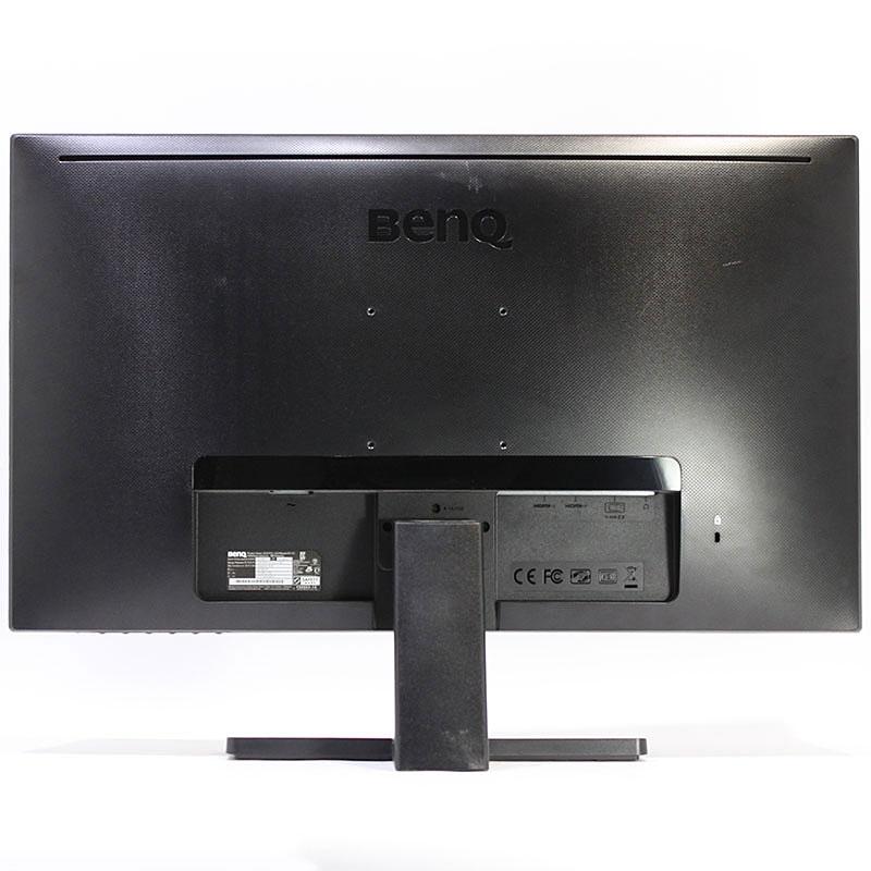 BenQ 28型 GW2870-T GC2870H FullHD 1920x1080 VAパネル 良品中古 フルHD パソコン 用 ディスプレイ  モニター アナログRGB HDMI×2 対応