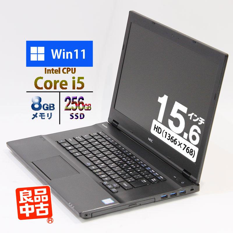 NEC モバイルPC Win11 Core I5 SSD 128GB タブレット | endageism.com